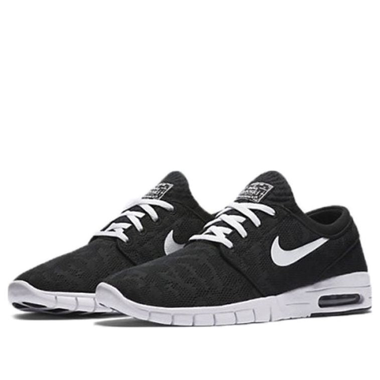 Nike Stefan Janoski Max 'Black White' 631303-010