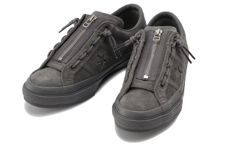 Converse Shoes Skate shoes 'Grey' 35200370