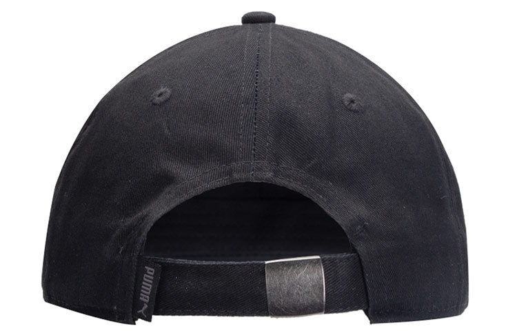 PUMA Prime Classic Dad Cap 'Black' 024380-01