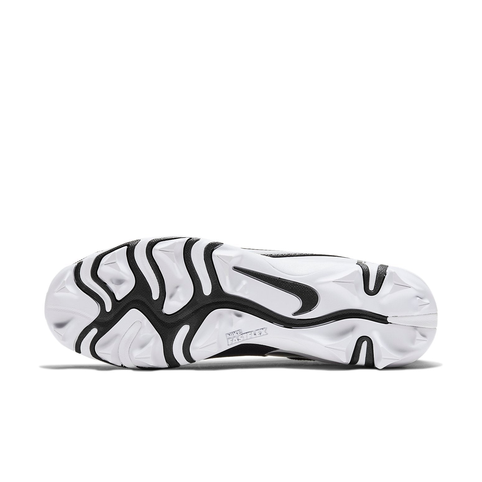 Nike Vapor Edge Shark 'Black White' CD0074-001