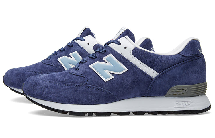 (WMNS) New Balance 576 Series For Navy W576PBM