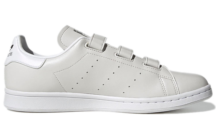 adidas originals Stan Smith 'Light Grey' GW6218