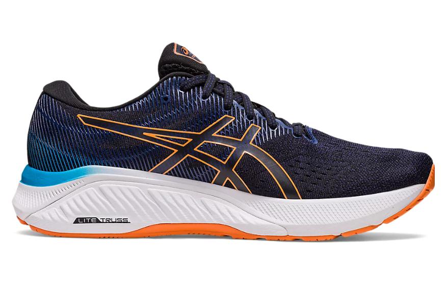 ASICS GT-4000 3 'Indigo Blue Sun Peach' 1011B206-002