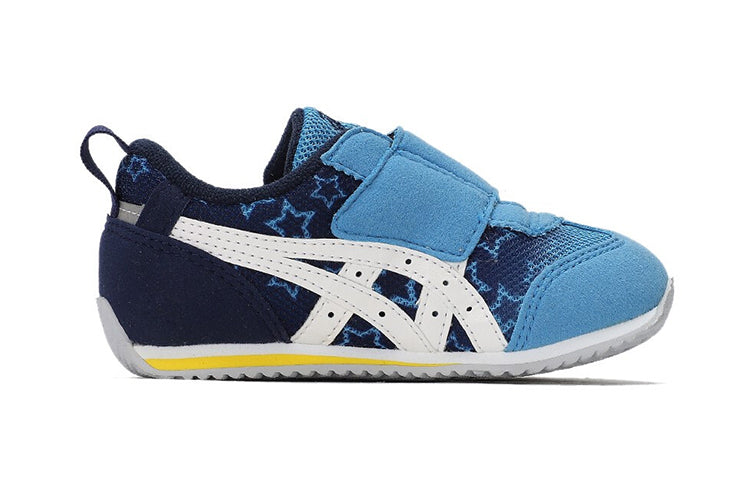 ASICS Idaho Mini PT-ES 3 K Blue TUB168-4050