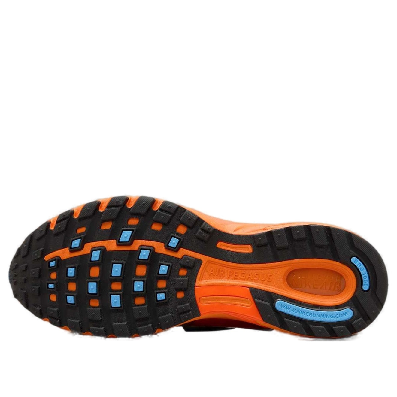Nike Air Pegasus Wave 'Sundial Bright Ceramic' IB0612-701