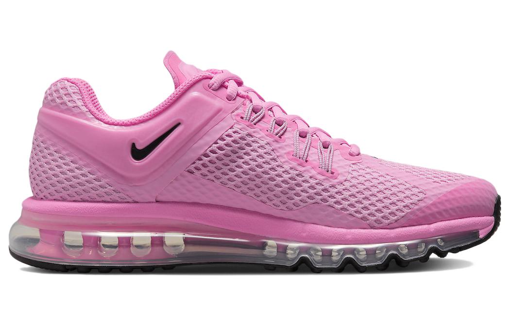 Nike x Stussy Air Max 2013 'Pink' SUSSN601600UI