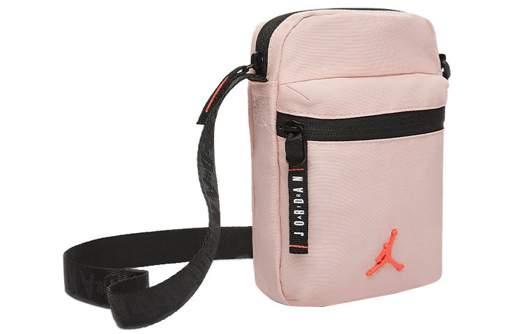 Air Jordan Airborne Festival Bag 'Pink' DV5363-610