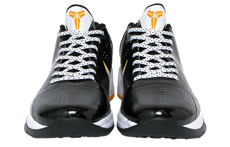 Nike Zoom Kobe 5 ZK5 'Del Sol' 386430-002