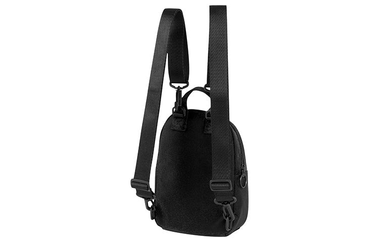 PUMA Time Minime Backpack 'Black' 078341-01