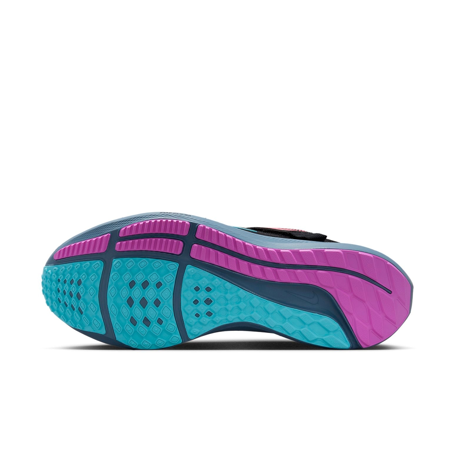 Nike Pegasus Flyease SE 'Black Green Abyss Pink' FB7181-001