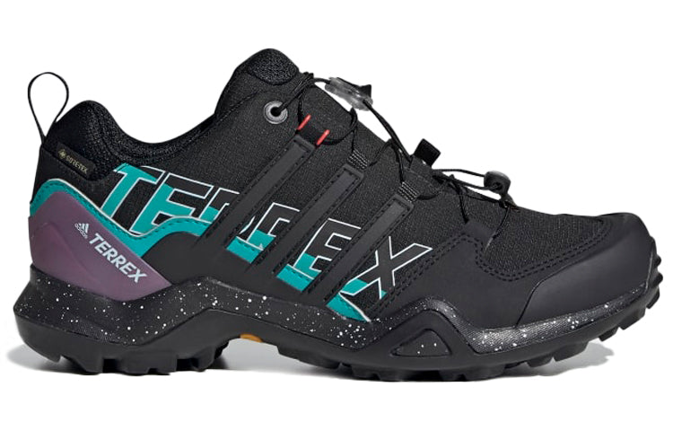 (WMNS) adidas Terrex Swift R2 GTX 'Black Purple Tint' FV6905