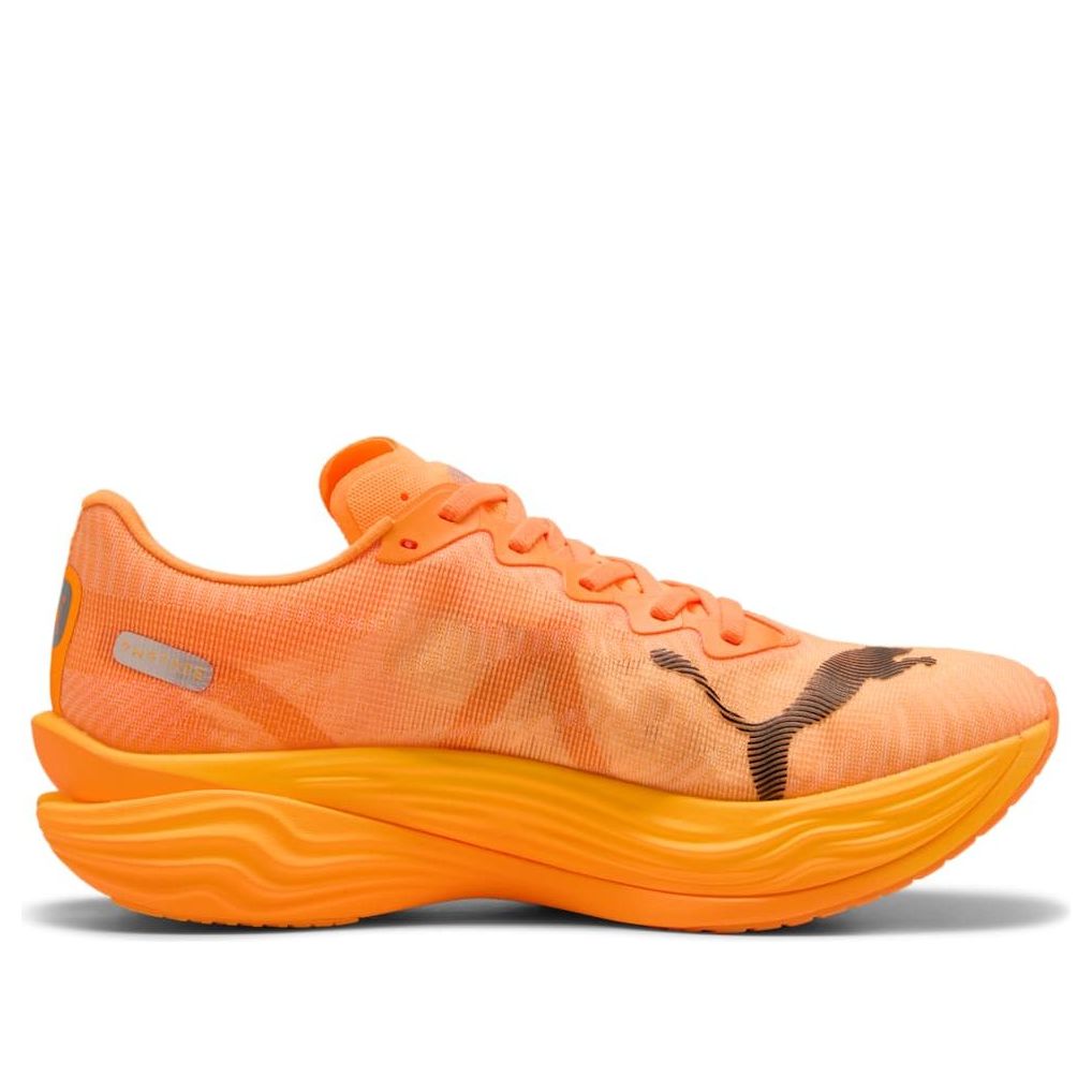 PUMA Deviate NITRO Elite 3 'Heat Fire PUMA Black' 309809-09