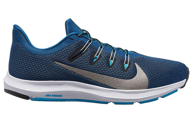 Nike Quest 2 'Navy Blue' CI3787-401