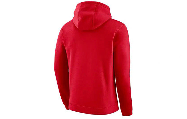 Men's Nike NBA Houston Rockets Sports Red AA3666-657