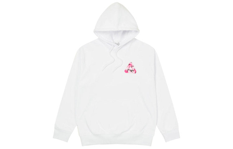 PALACE Printing Unisex White PAL-FW20-444