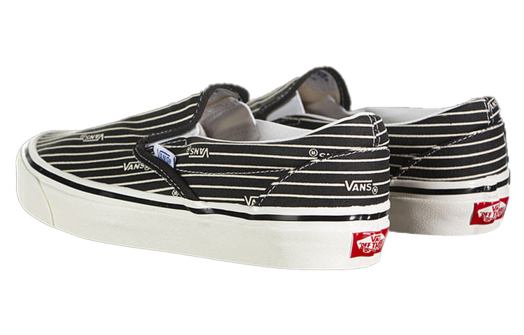 Vans Classic Slip-On 98 DX 'Anaheim Factory - Stripes' VN0A3JEX1KQ