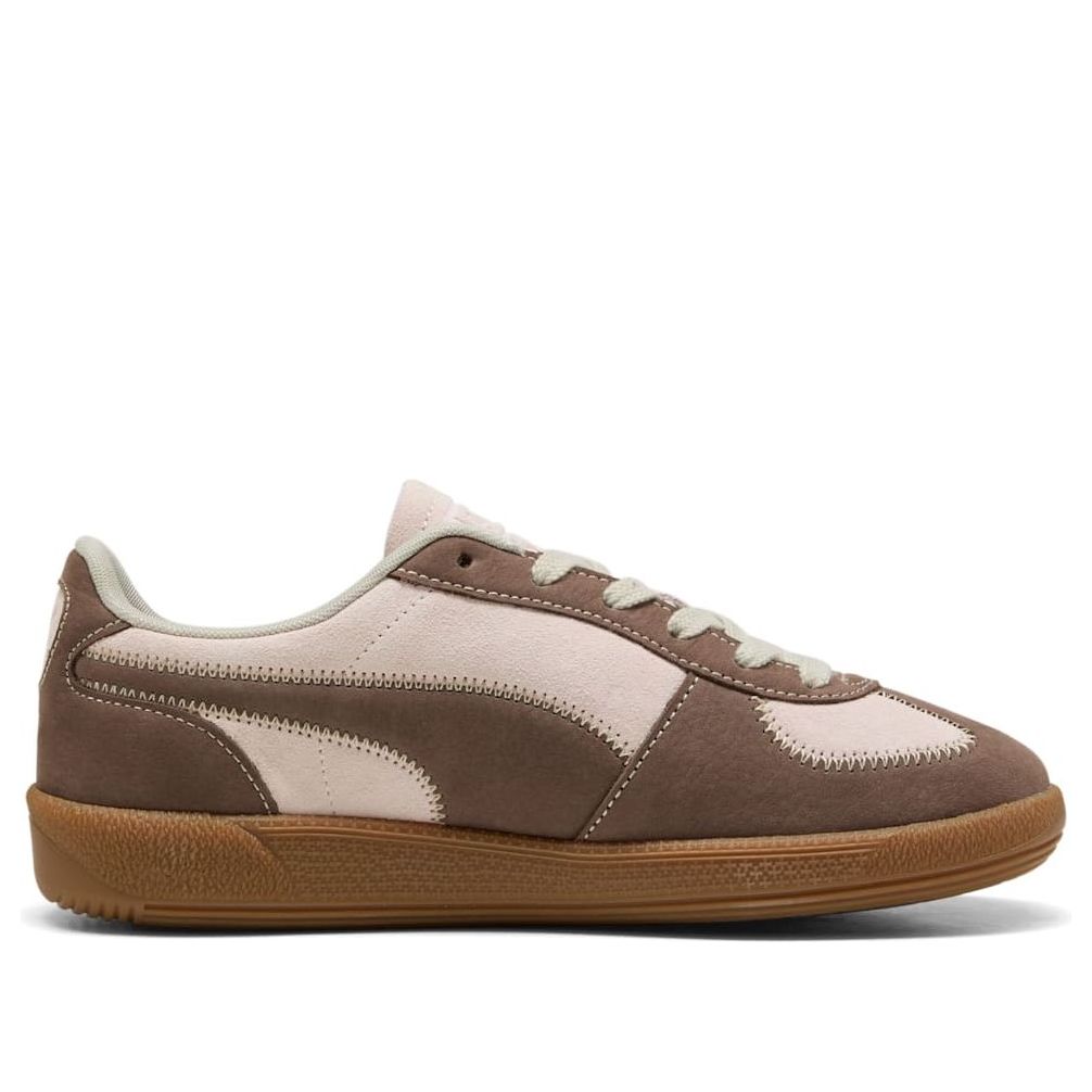 (WMNS) PUMA Palermo 'Wine Club Brown Gum' 403349-01