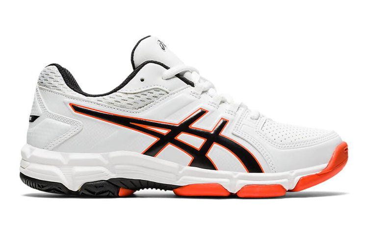 (GS) ASICS Gel-540 TR White/Black C646Y-105