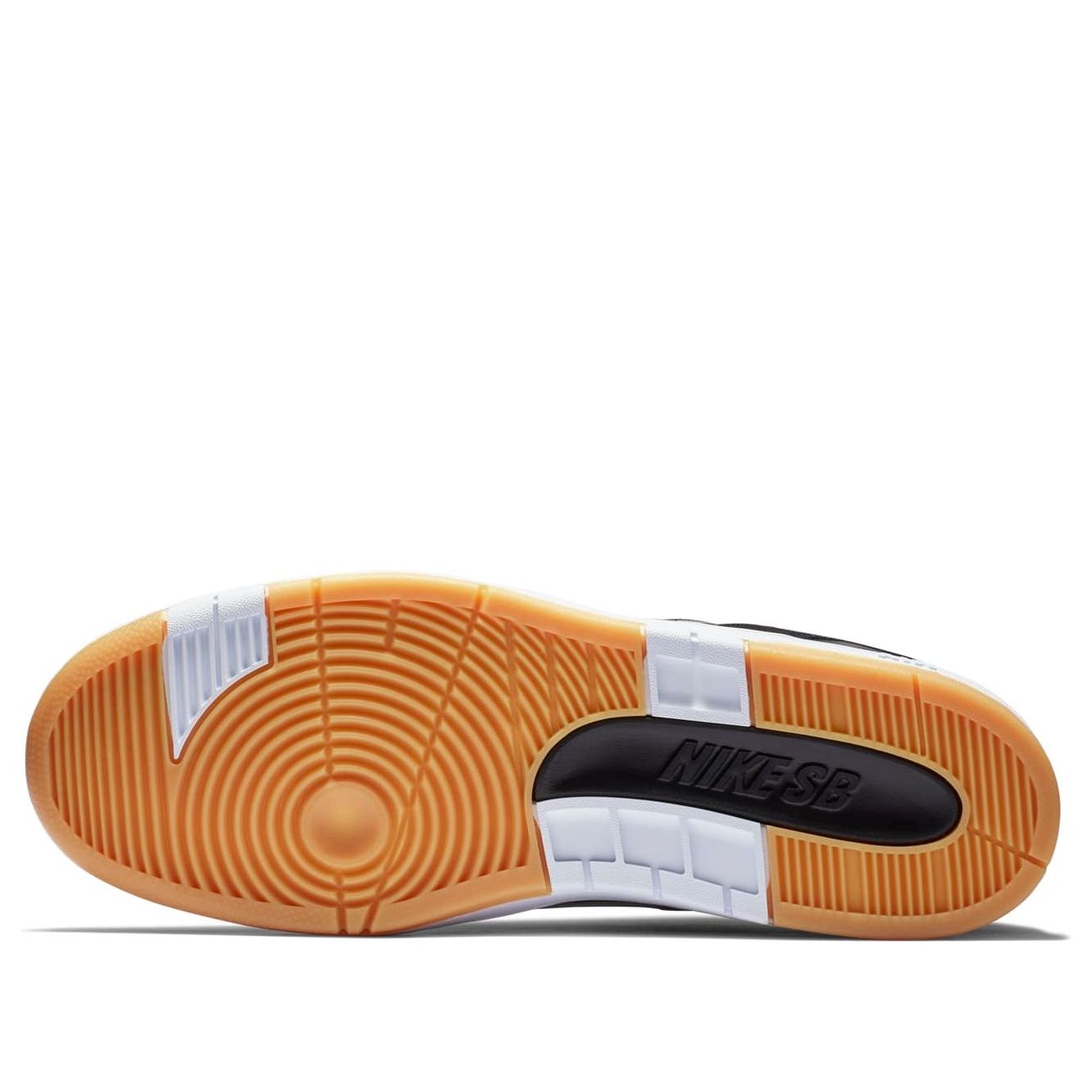 Nike Air Force 2 Low 'Black Gum' AO0300-001
