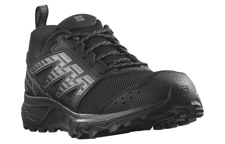 SALOMON Wander 'Black' 471525