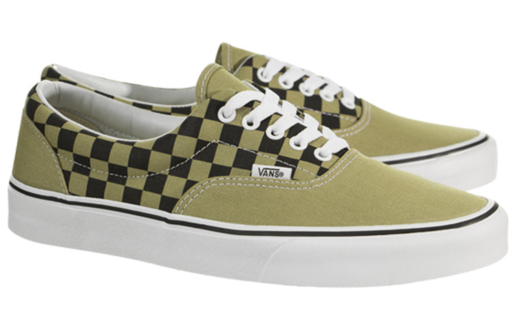 Vans Era Sneakers Green/Black VN0A38FRQJY