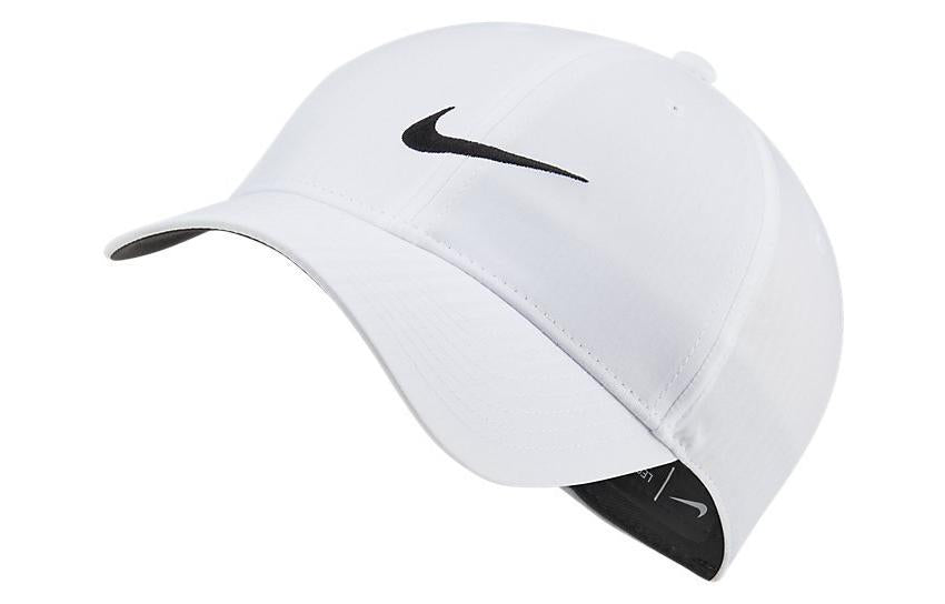 Nike Legacy 91 Tech Cap 'White Black' BV1076-100
