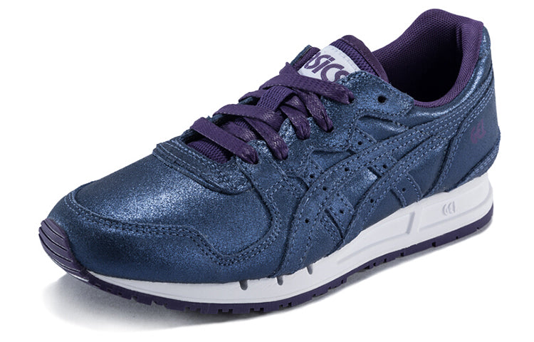 (WMNS) ASICS Gel-Movimentum Sneakers Purple H8J5L-2626