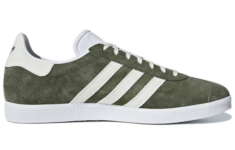 adidas Gazelle 'Base Green' B41649