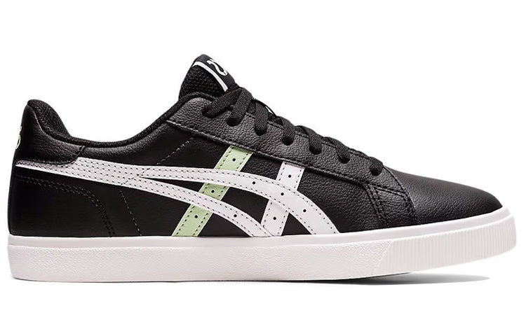 (WMNS) ASICS Classic CT 'Black White' 1202A180-003