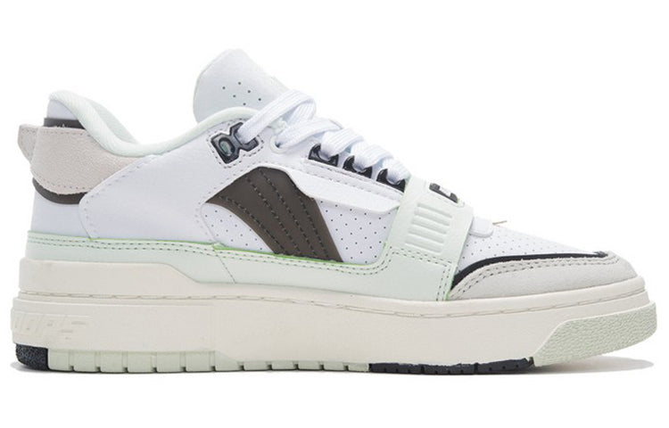 (WMNS) Li-Ning BadFive Rookie 'Standard White Light Green' ABCS004-2