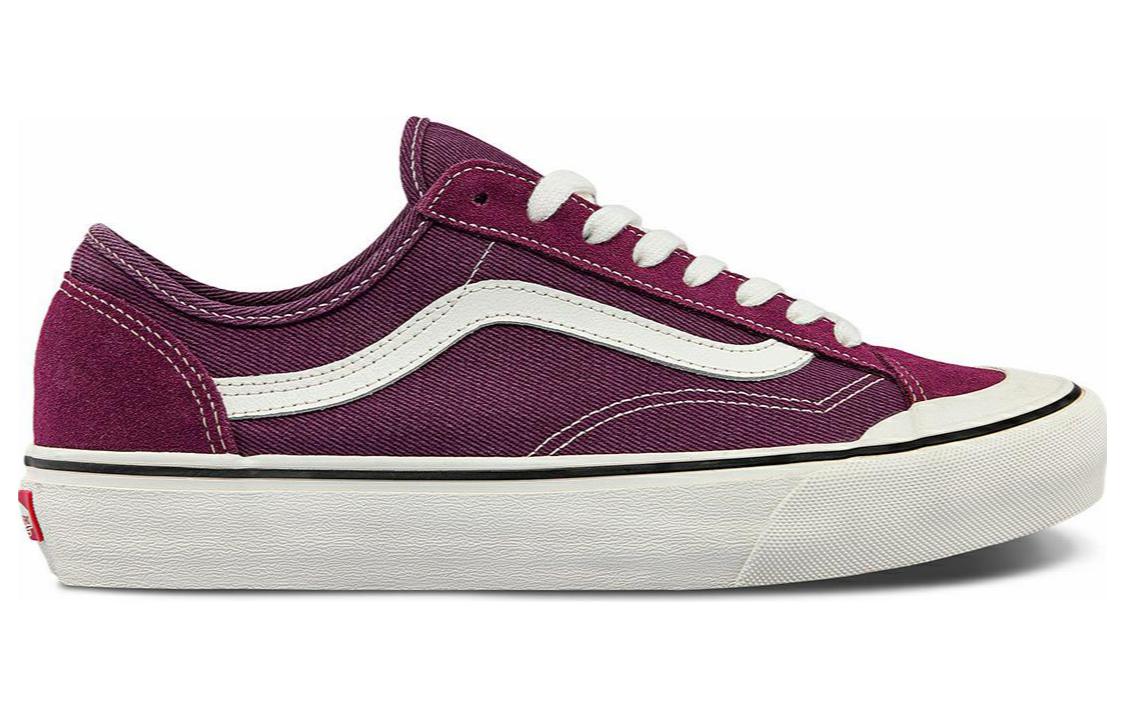 Vans Style 36 Decon SF 'Purple' VN0A5HYRB9D