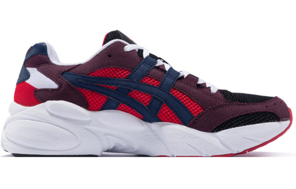 ASICS Gel BND 'Red Blue Expanse' 1021A145-004