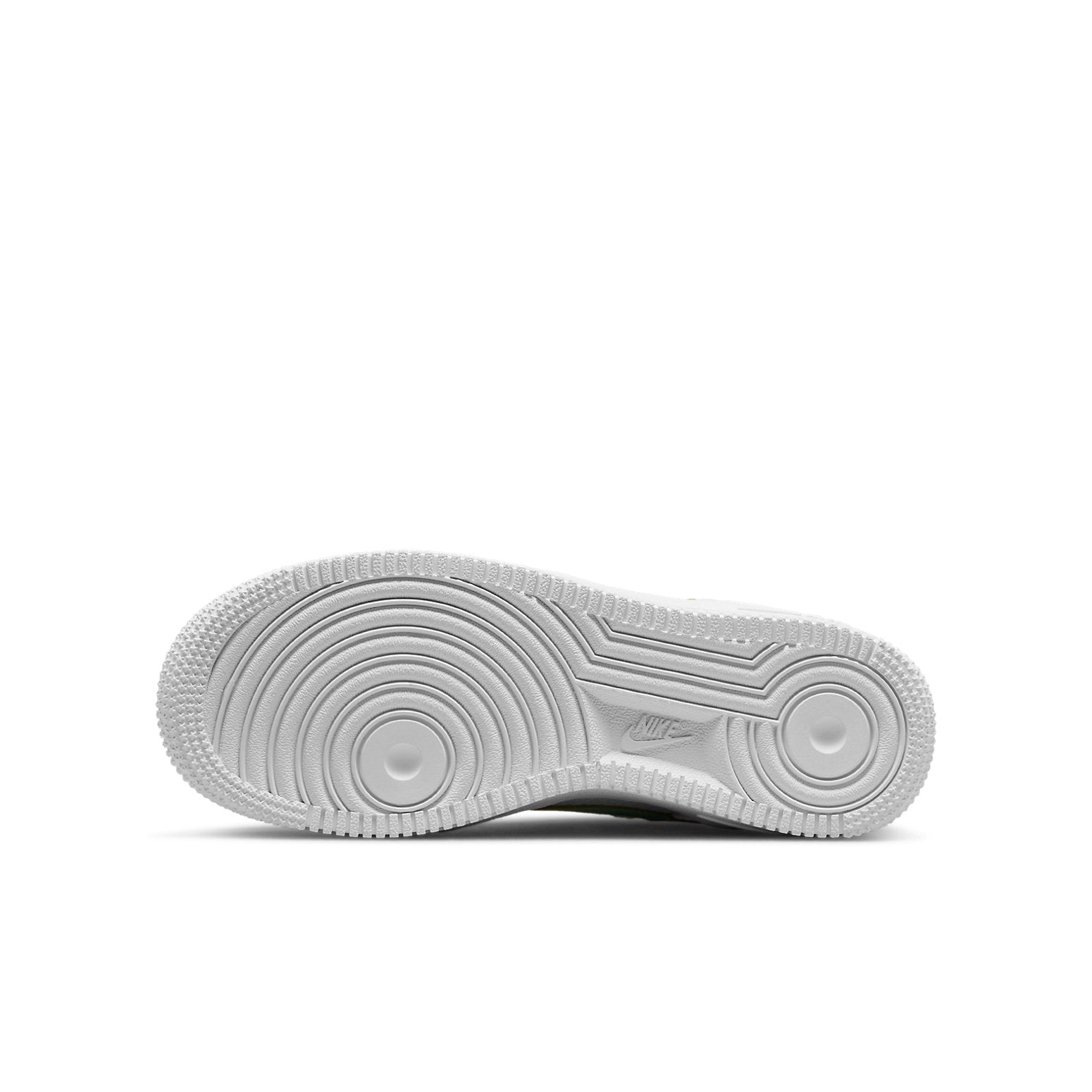 (GS) Nike Air Force 1 'White Mint Foam' CT3839-105