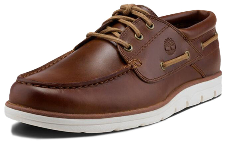 Timberland Bradstreet Sahara A1PKB