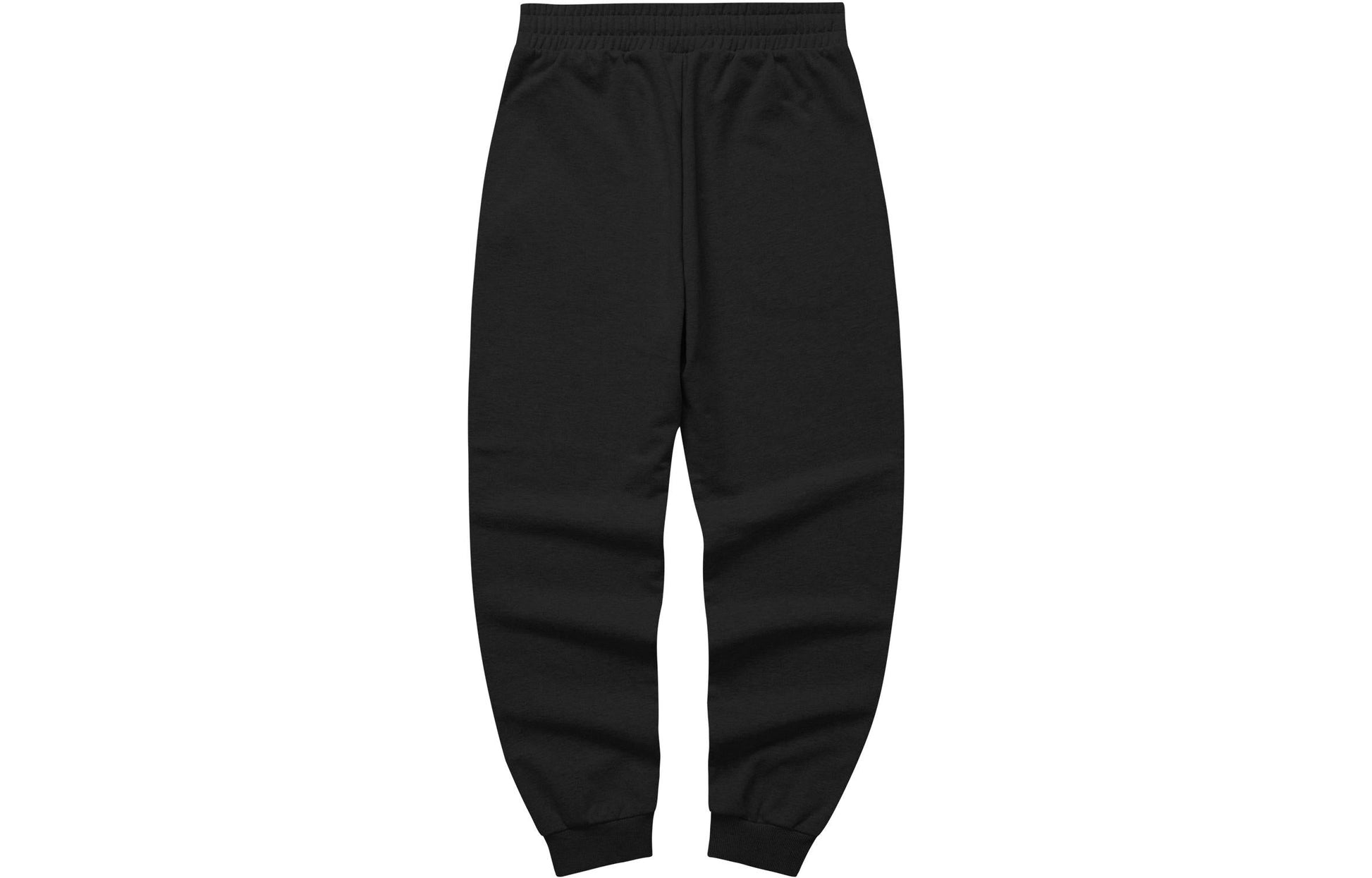 (WMNS) Skechers Fashion Woven Pants 'Black' L322W066-0018