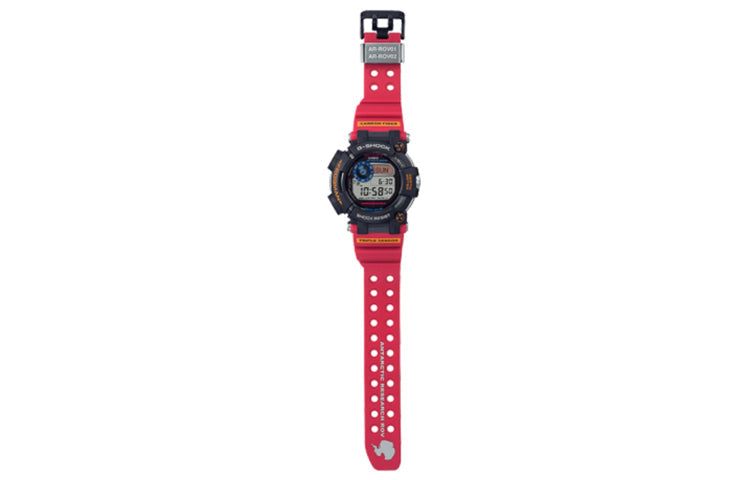 CASIO G-Shock Frogman 'Black Red' GWF-D1000ARR-1DR