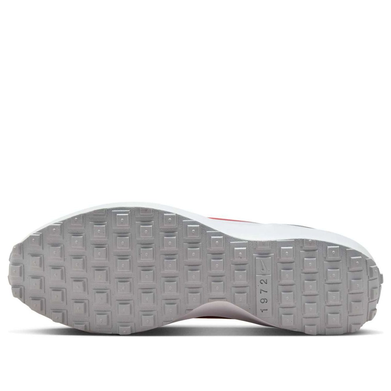 Nike Waffle Nav 'Wolf Grey Cool Grey White University Red' FJ4195-004