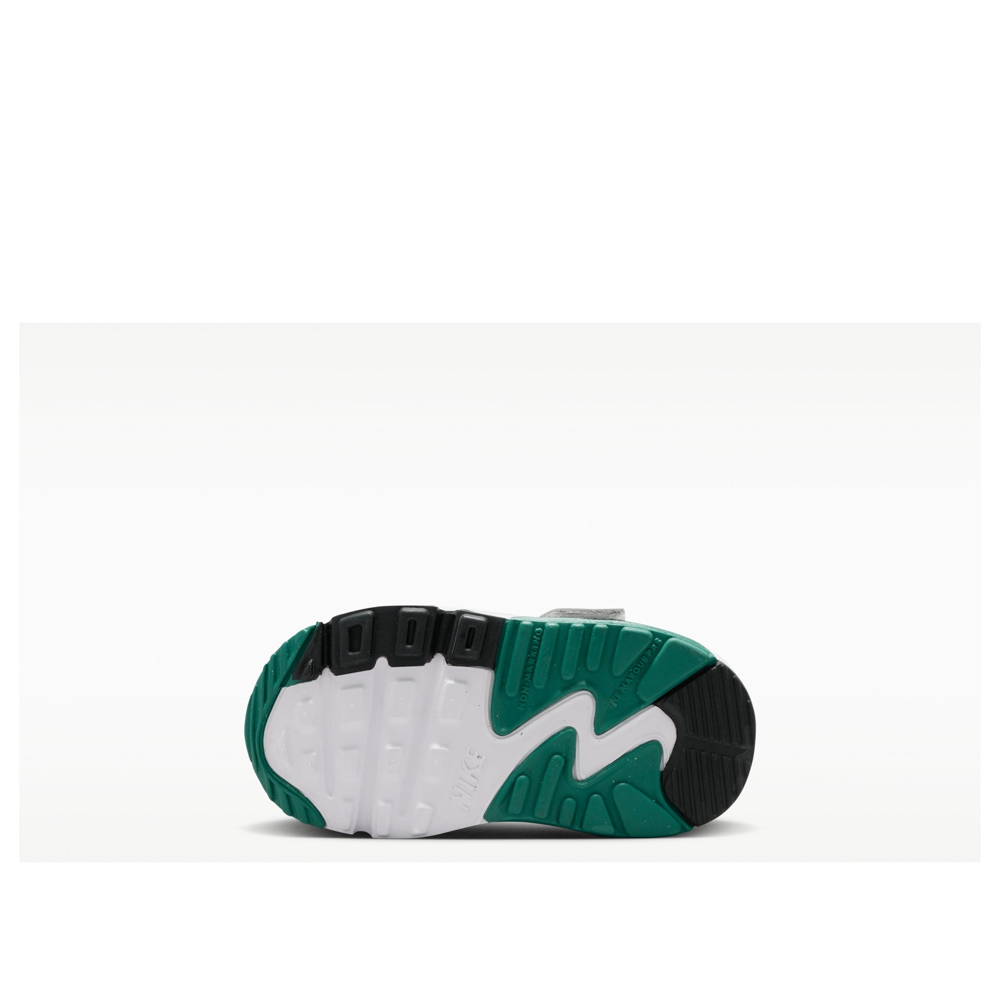 (TD) Nike Air Max 90 EasyOn 'Evergreen Aura Summit White Vast Grey' IH1418-300