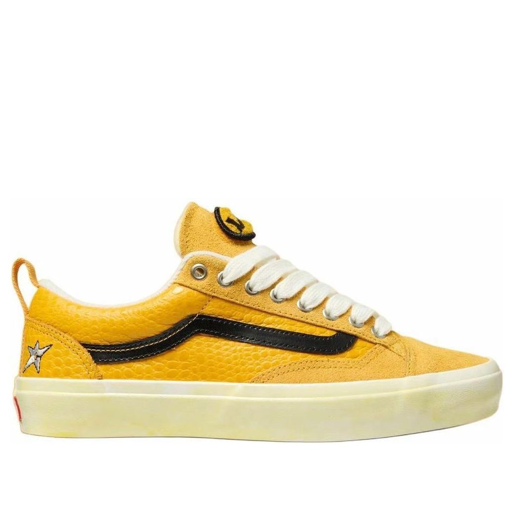Vans x Carpet Company Old Skool 36+ 'Mustard' VN000EEGYLW