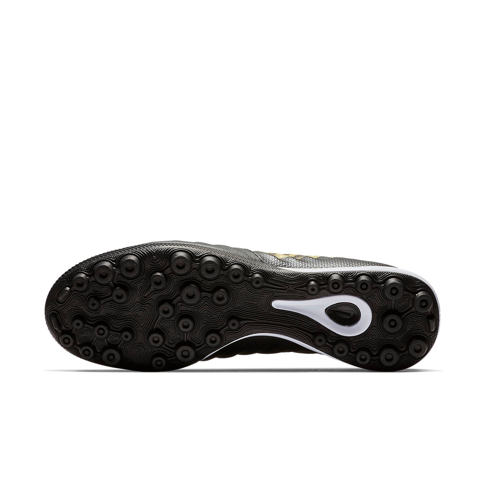 Nike Lunar Legend 7 Pro TF 'Black Metallic Vivid Gold' AH7249-077