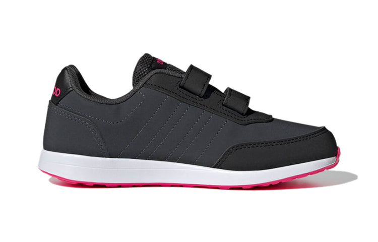 (PS) adidas neo Switch 2.0 'Black Pink' EG1594
