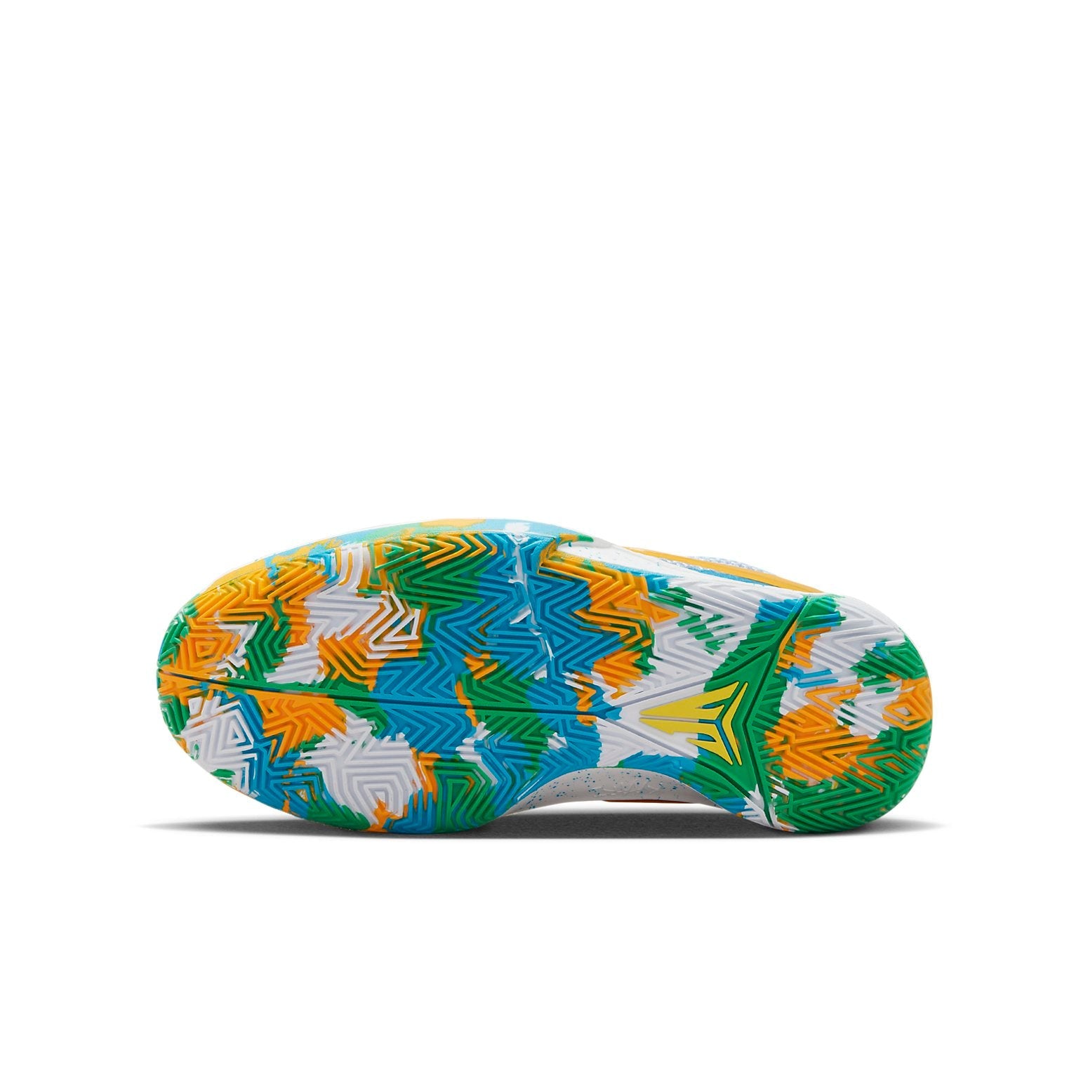 (GS) Nike JA 1 'Family Trivia' DX2294-100