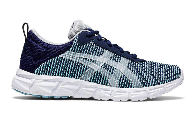 (GS) ASICS Gel Quantum CM 'Smoke Blue' 1024A053-400