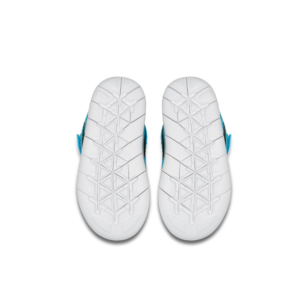 Nike K Free Rn Blue Light blue 834042-400