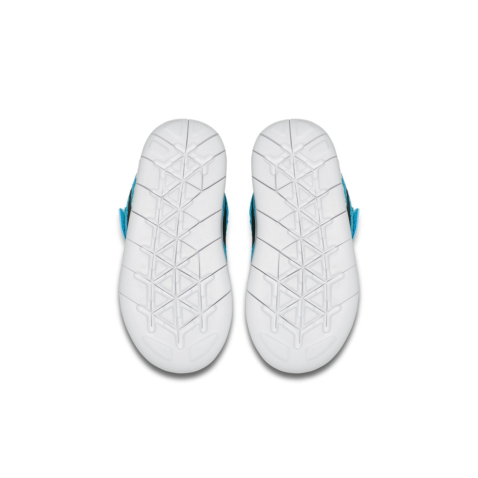 Nike K Free Rn Blue Light blue 834042-400