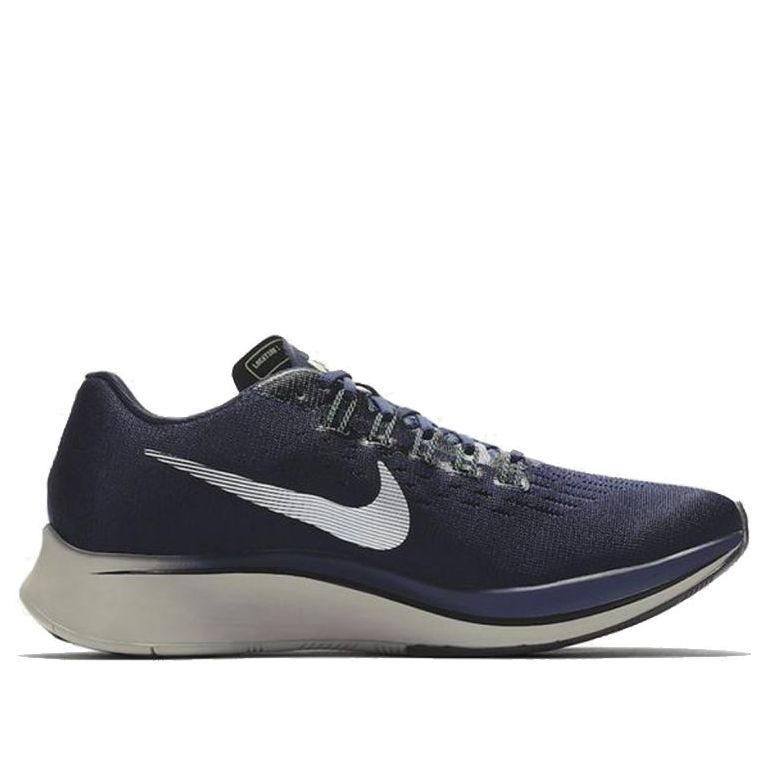 Nike Zoom Fly 'Obsidian' 880848-405