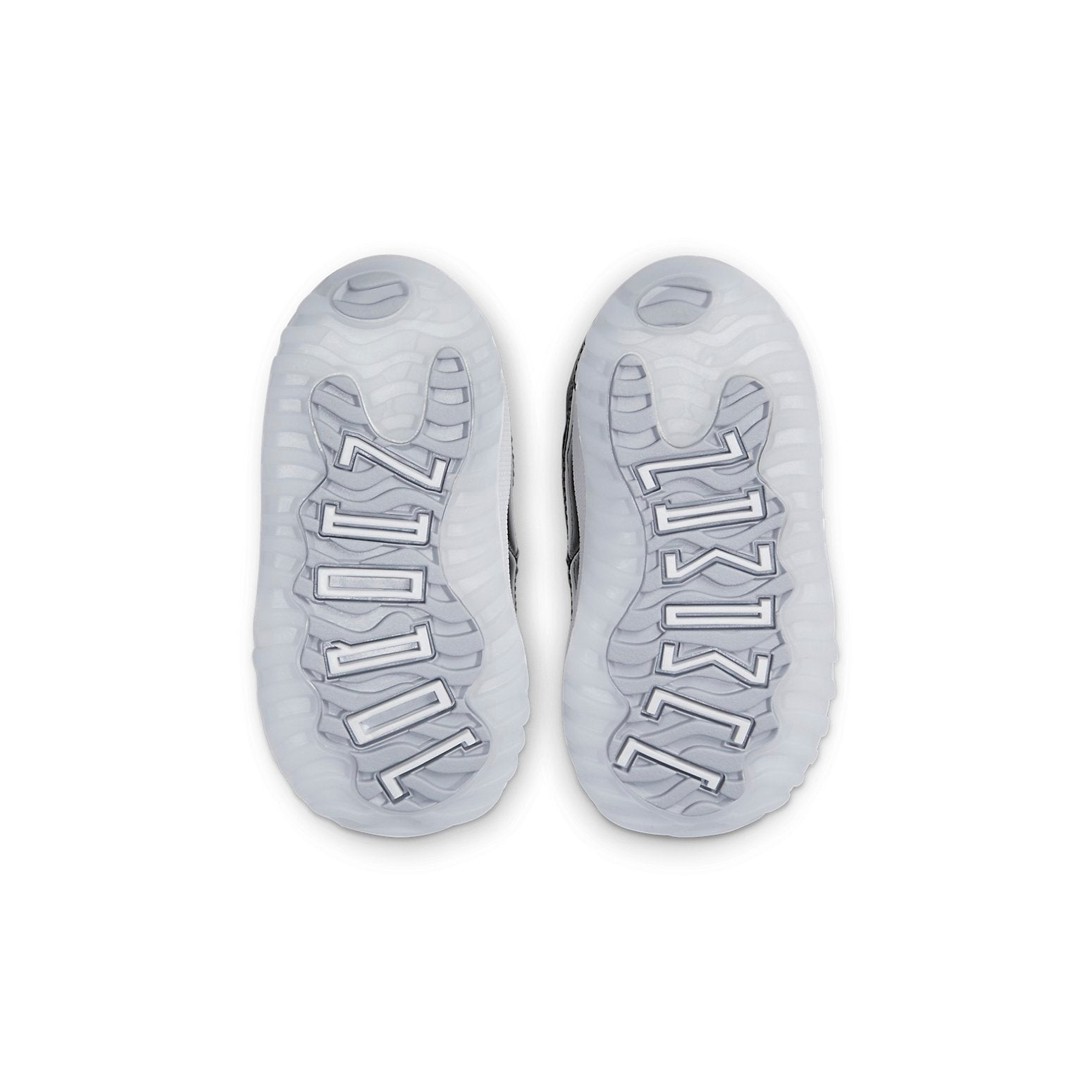 (TD) Air Jordan 11 Retro 'Jubilee / 25th Anniversary' 378040-011
