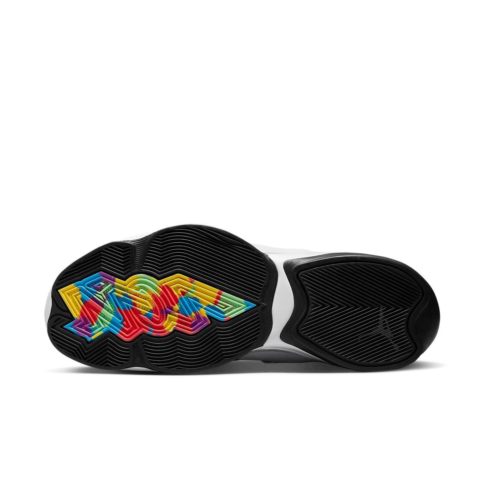 Air Jordan Zion 2 PF 'Graffiti' DO9068-003