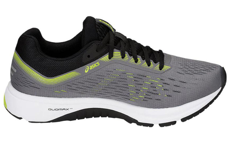 ASICS GT-1000 7 'Grey Black Neon Green' 1011A042-021