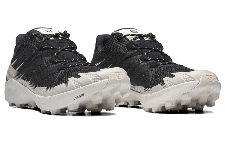 Salomon Cross Advanced 'Black White' 415625